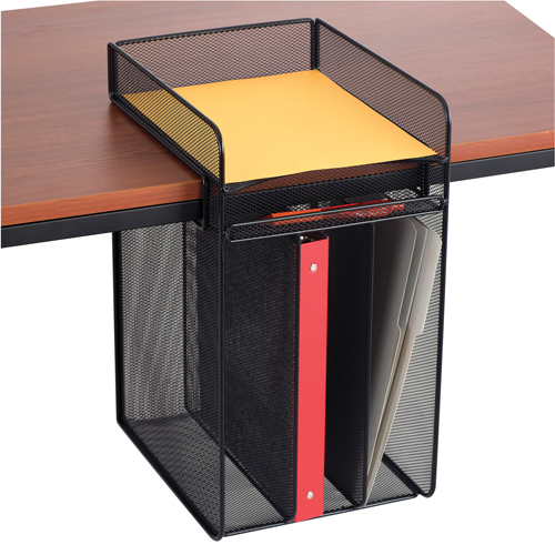 Onyx Hanging Organizer Les Distributions ICE