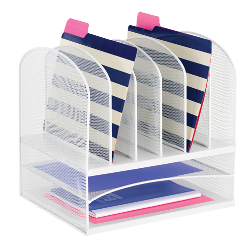 Organisateur de bureau Onyx Les Distributions ICE