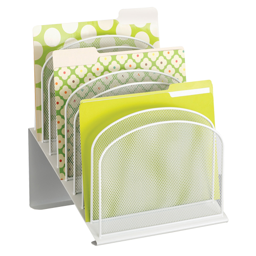 Organisateur de bureau Onyx Les Distributions ICE