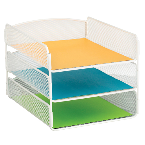 Plateau de bureau Onyx Les Distributions ICE