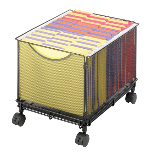 Chariot classeur Onyx Les Distributions ICE