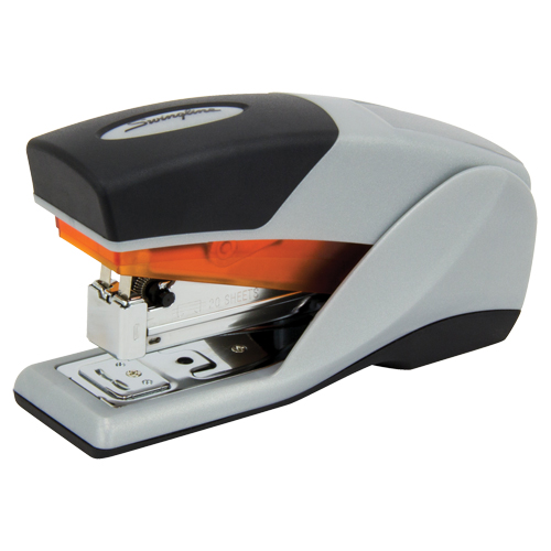 Swingline&reg; Optima&reg; 25 Compact Stapler Les Distributions ICE