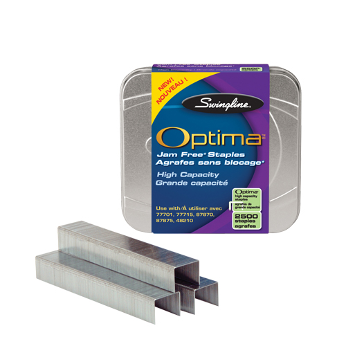 Agrafes Swingline Optima Les Distributions ICE