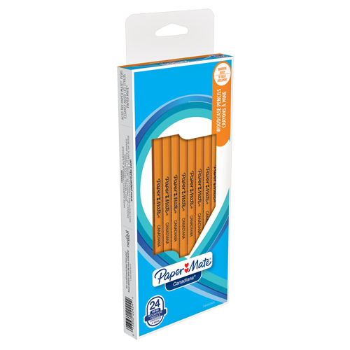 Crayon HB Canadiana Les Distributions ICE