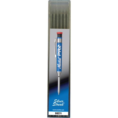 Recharge pour marqueur m&eacute;canique PRO Markal, 2,8 mm Les Distributions ICE