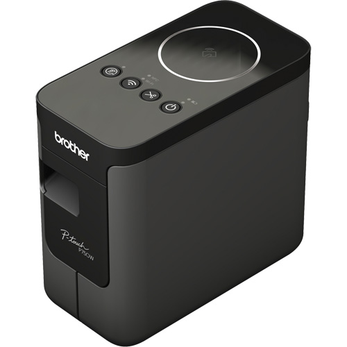 &eacute;tiqueteuse, Bureau, &agrave; brancher/&agrave; piles, PC & Mac Compatibilit&eacute; Les Distributions ICE
