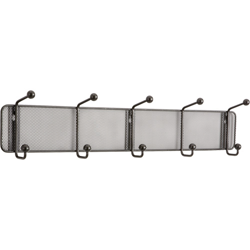 Porte-accessoires mural en maille Onyx Les Distributions ICE