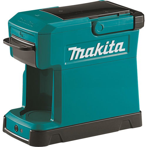 Cordless Coffee Maker Les Distributions ICE