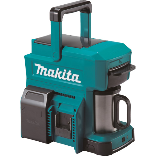 Cordless Coffee Maker Les Distributions ICE