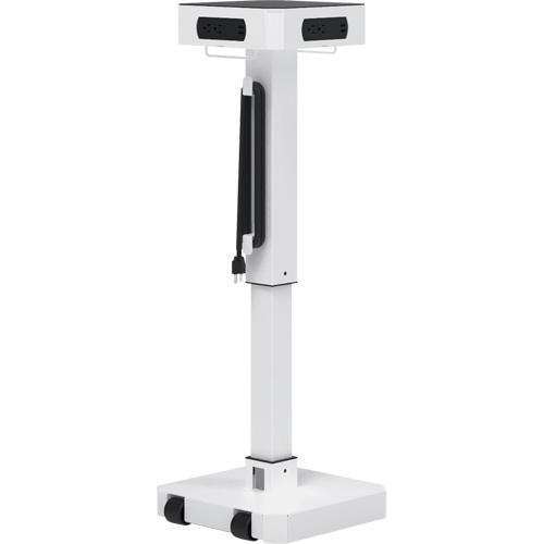 Mobile Charging Tower Les Distributions ICE