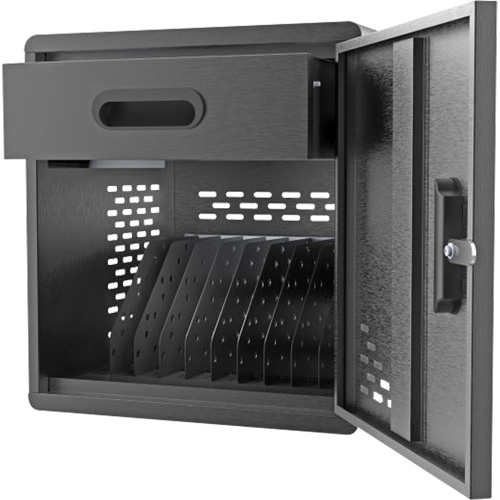 Armoire de recharge modulaire Les Distributions ICE