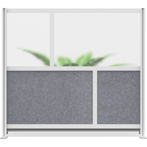 Modular Room Divider Wall System Starter Wall Les Distributions ICE