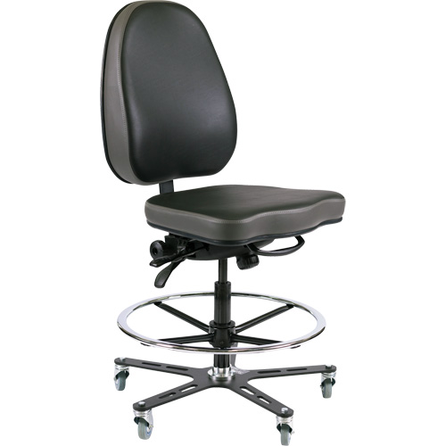 Chaise industrielle SF190 Les Distributions ICE