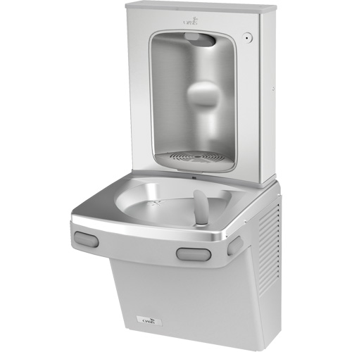 Distributeurs d'eau & remplisseurs de bouteilles VersaFiller Les Distributions ICE