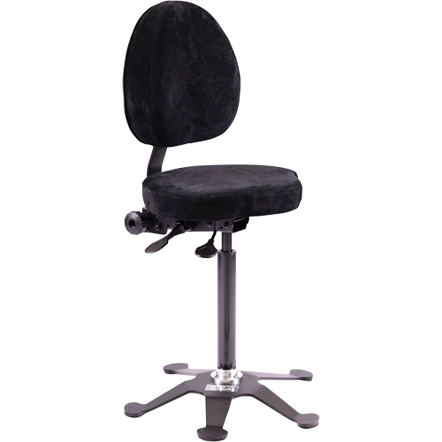TA190 Ergonomic Welding Stool Les Distributions ICE