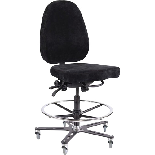TF190 Ergonomic Welding Chair Les Distributions ICE