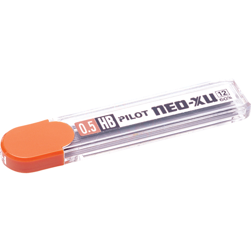 Mines de plomb Papermate, 0,5 mm Les Distributions ICE