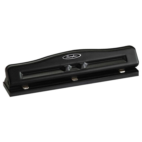 PERFORATRICE,3 TROUS,REG,ECONO Les Distributions ICE
