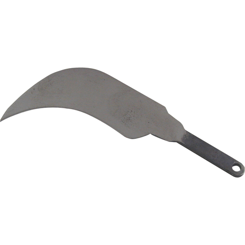 Lame de rechange pour couteau pour rev&ecirc;tement de sol, Style Simple Les Distributions ICE