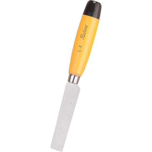 Industrial Utility Knife, 3 1/4 x 11/16" Les Distributions ICE
