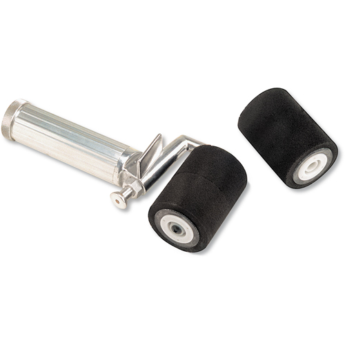 Rolmark Stensil Systems - 3" Fountain Rollers Les Distributions ICE