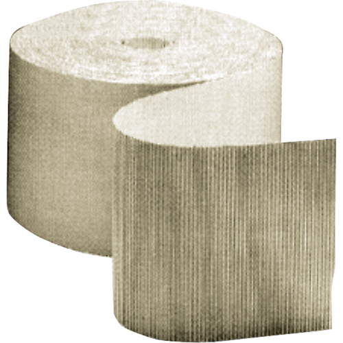 Corrugated Rolls, C Flute, 250' L x 60" W Les Distributions ICE
