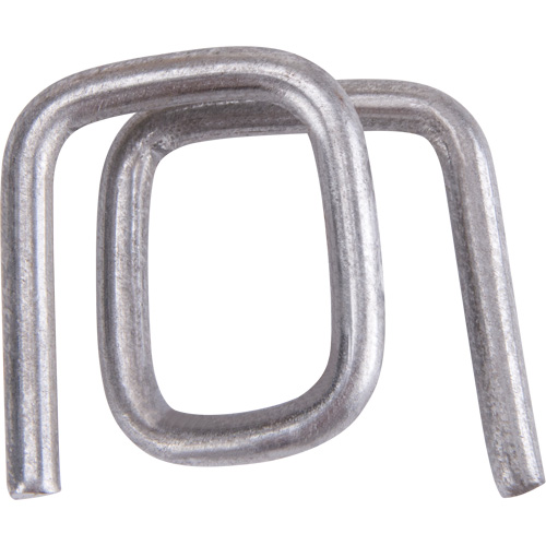 Scelleurs & boucles pour feuillards en polypropyl&egrave;ne Les Distributions ICE