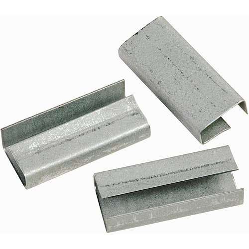 Seals & Buckles for Polypropylene Strapping Les Distributions ICE