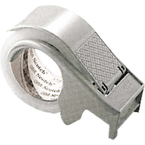 Hand Tape Dispenser, Standard-Duty, Fits Tape Width Of 50.8 mm (2") Les Distributions ICE