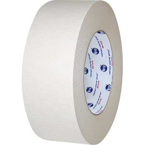 Double-Sided Paper Tape, 12 mm (1/2") W x 33 m (108') L, 5 mils Thick Les Distributions ICE
