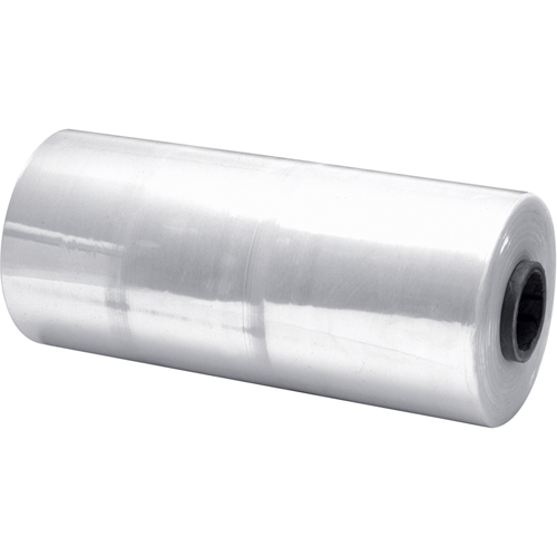 Machine Stretch Film, 20" x 9000', 50 Gauge (12.7 micrometers) Les Distributions ICE