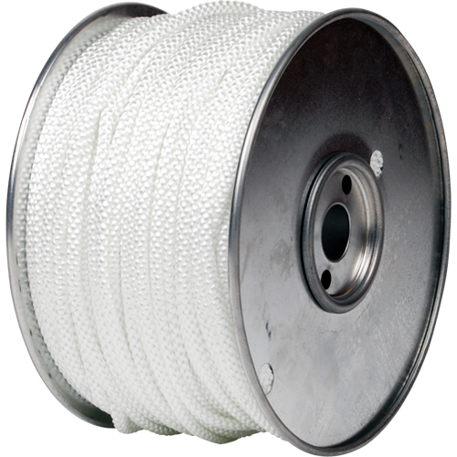 Cordes, Nylon, 250' Les Distributions ICE