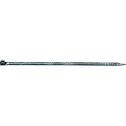 Ladder Ties, 7" Long, 40 lbs. Tensile Strength, Natural Les Distributions ICE
