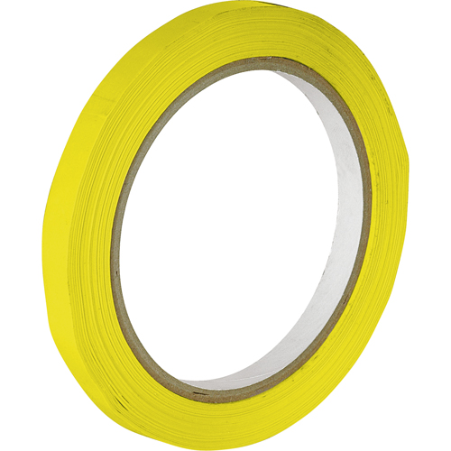 Bag Sealing Tape Les Distributions ICE