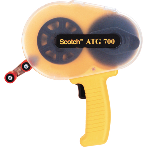 ATG 700 Scotch Adhesive Applicator Transfer Tape Gun Les Distributions ICE