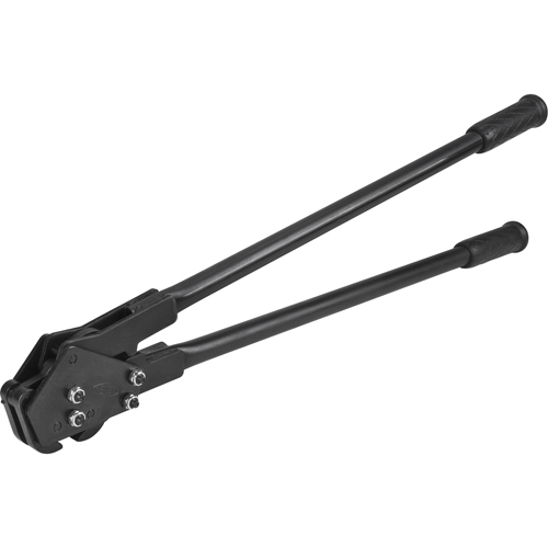 Scelleur de feuillard en acier pour usage intensif Les Distributions ICE