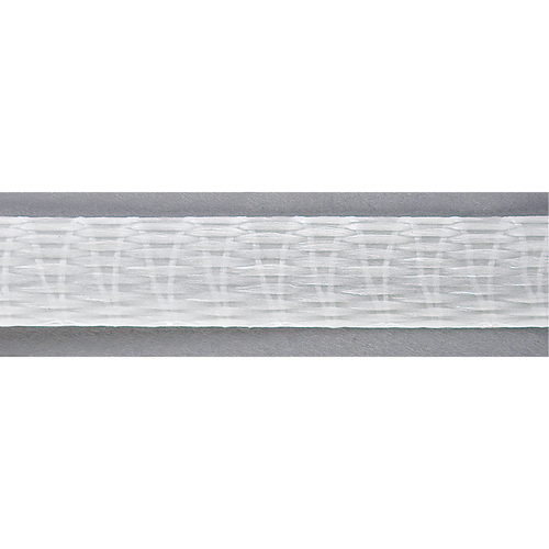 Woven Cord Strapping, Polyester Cord, 1/2" W x 3900' L, Manual Grade Les Distributions ICE