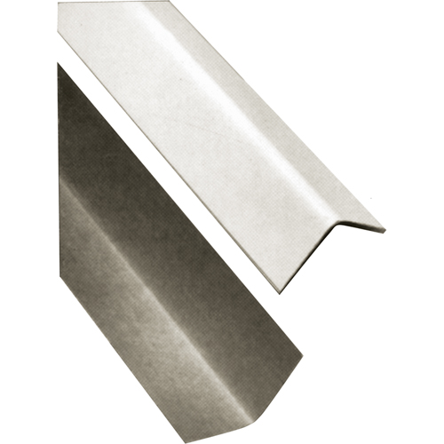Protecteurs de rebord, Carton, 44" lo x 3" la Les Distributions ICE