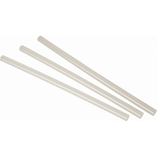 B&acirc;ton de colle, 10" lo, Transparent Les Distributions ICE