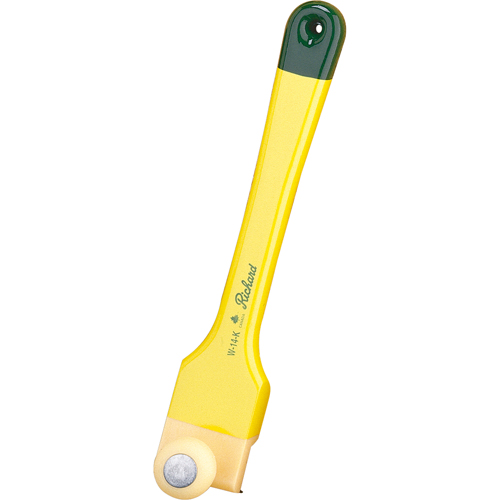 Wood Scraper With Knob, High-Carbon Steel Blade, 2-1/2" Wide, Polypropylene Handle Les Distributions ICE
