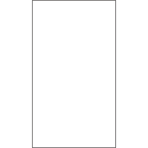 Packing List Envelopes, 3-3/4" L x 7" W, Computer Style Les Distributions ICE