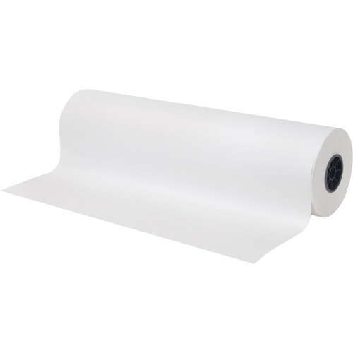 Paper, Newspaper, 12" x 1695', 30 lbs., Roll Les Distributions ICE