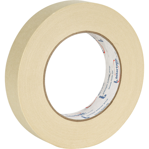 Rubans-cache polyvalents, 48 mm (2") x 55 m (180'), Beige Les Distributions ICE