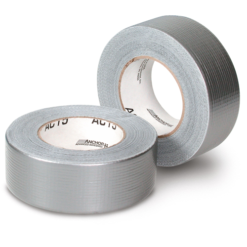 Cloth Duct Tape, 4.6 mils, 48 mm (2") x 55 m (180') Les Distributions ICE