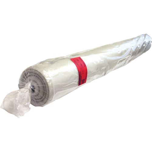 Poly Sheeting - Medium Duty, 177' L, 8-1/2' W Les Distributions ICE