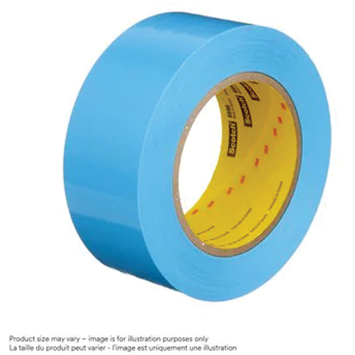 Ruban de cerclage Scotch, &eacute;paisseur 4,6 mils, 18 mm (3/4") x 55 m (180')  Les Distributions ICE