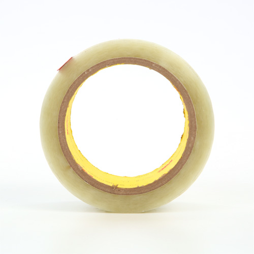 Ruban film tr&egrave;s collant, Poly&eacute;thyl&egrave;ne, 50,8 mm (2") la x 33 m (108') lo, 4,1 mils &eacute;pais Les Distributions ICE