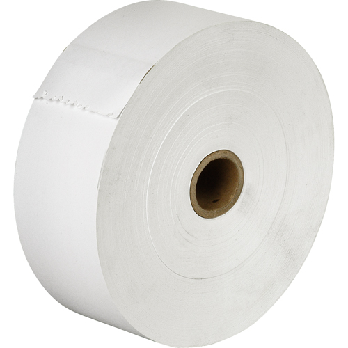 Rubans de papier gomm&eacute; - Rubans standards, 60 mm (2-9/25") x 175 m (574'), Kraft Les Distributions ICE