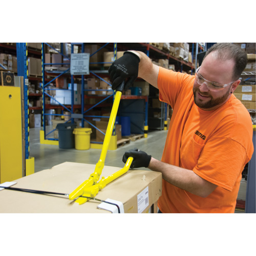 Heavy Duty Safety Cutters For Steel Strapping Les Distributions ICE