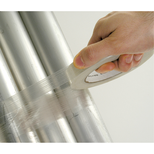 Tartan 8934 Filament Tape, 4 mils Thick, 18 mm (3/4") x 55 m (180')  Les Distributions ICE